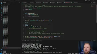 Project Euler Problem 66 Diophantine Equation