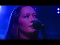 Julia Jacklin Opening (Solo) with Comfort in Austin, TX at the Mohawk 9/9/22