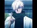Download Lagu 「 Gojo seems Majestic 💴☠️」『 JJK - Jujutsu Kaisen Edit 』
