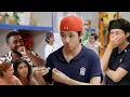 Download Lagu [ENG] ALL BTS V Cute Interactions With Customers