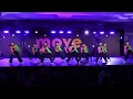 The Jacksons I PT Extended Line I Season 21