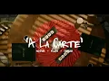 Kleo & Segah & Motive - A La Carte (Slowed & Reverb)