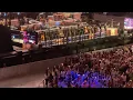 La Bikina. Luis Miguel en Madrid el 6 de julio de 2024