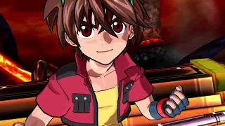 Bonus Pyrus Battle Royale Petarung Pertempuran Bakugan 