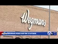 Wegmans hours shifting statewide