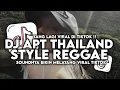 Download Lagu DJ APT THAILAND X STYLE REGGAE VERSION VIRAL TIKTOK TERBARU 2024