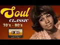 Download Lagu 70's R\u0026B Soul Groove - Aretha Franklin, Stevie Wonder, Marvin Gaye, Al Green, Luther Vandross