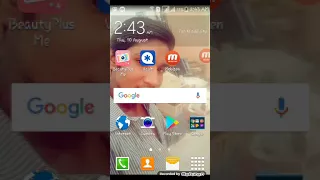 jazz sa signal na ane ke sorat ma apni call kise be dosre no par trance far kary