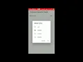 changing status-bar background color in ionic capacitor app