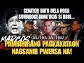 Download Lagu PRRD PARATING NA BBM DELIKADO NA!