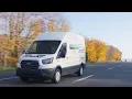 Electric Cargo Van Rental Penske Commercial Truck Rental