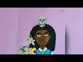 Noname - Reality Check ft. Eryn Allen Kane, Akenya (Official Audio)