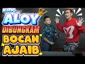 Download Lagu KING ALOY TURUN GUNUNG ‼️NIAT NANTANGIN MALAH DIBULLY DI MEJA BILLIARD ‼️