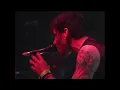MxPx - Punk Rawk Show (Live @ Skate & Surf Fest 2004 - Asbury Park, NJ)