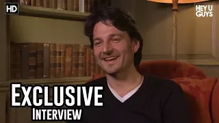 Barnaby Southcombe - I Anna Exclusive Interview