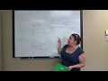 UNT Comm Studies Orientation and Advising Presentation