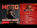 Lagu 🔴 GRAND FINAL NAGASIO MONTHLY TOURNAMENT - LIVE MAGIC CHESS GO GO! #magicchessgogo #mcggidcreator