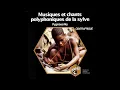 Download Lagu Pygmées Aka Musiques Et Chants Polyphoniques De La Sylve Centrafrique