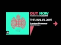 TX4 [The Annual 2015 by Ministry of Sound] [London Grammar - Nightcall]