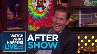 After Show Would Thomas Ravenel Ever Marry Kathryn C Dennis Southern Charm WWHL