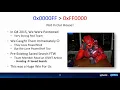 Splunk Conf 2016 - Powershell Power Hell Hunting for Malicious use of Powershell