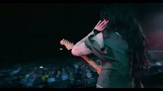 Of Monsters and Men - Ordinary Creature (Live from Amphitheatre of Pompeii)