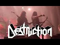 Lagu Destruction en Chile | Teatro Coliseo - Octubre 10, 2023