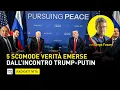Download Lagu Trump-Putin, le 5 cose da sapere (e che non vi diranno) prima dell'incontro con Zelensky