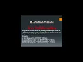 RJ-OnLine Classes-Multithreading SetAa T Y B Sc Comp Sci Lab Book Programs - Java Multithreading