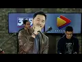 Mark Carpio - Ako Na Lang Sana (365 Live Performance)