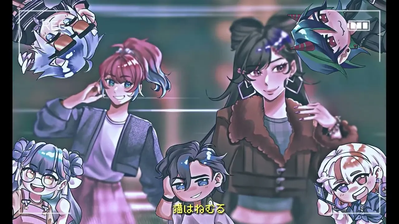 #DDCB2-R1 Group Collab
