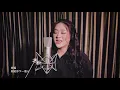 許莉潔ZJ Hsu Cover | 方泂鑌 A-Bin【壞人】