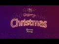 CHRISTMAS DANCE FLASHMOB "SANTA TELL ME" - ARIANA GRANDE