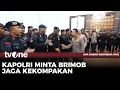 Download Lagu Kapolri Kunjungi Mako Brimob Kwitang | AKIP tvOne