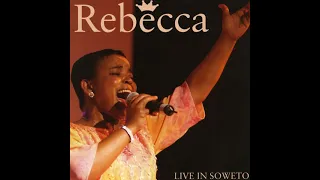 rebecca malope isandla live in soweto hd