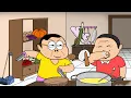Download Lagu Moment Ketika Sendirian Dirumah Part 2 - Animasi Doracimin