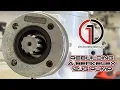 Rebuilding A Berkeley 12JG Pump