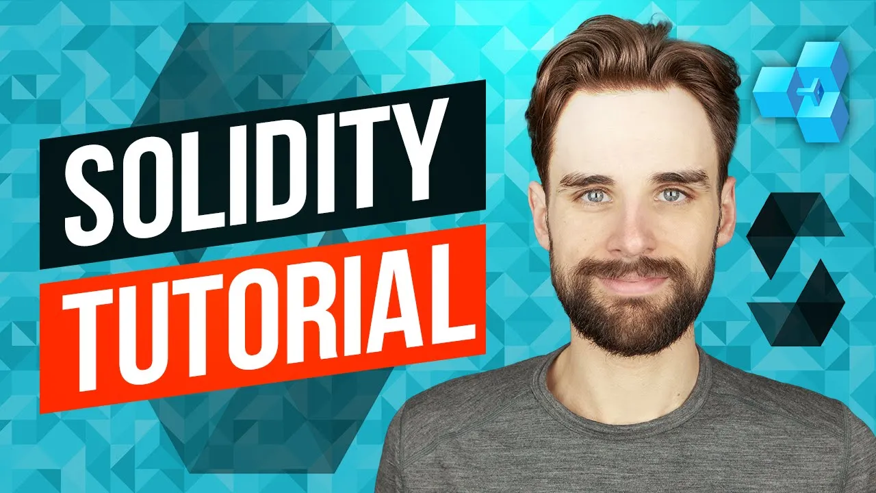 Solidity for Beginners - Smart Contract Developer Tutorial #2