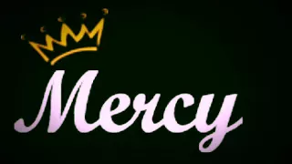 mercy beats