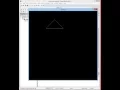 2D Transformation Scaling in C