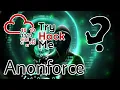 TryHackMe Anon force - GPG Hash Decrypt walk-through