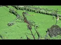 Hawaii’s Dragonflies, the “Pinao ‘Ula” by Tina Quizon