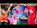 Download Lagu AQILA KE ACARA ULANG TAHUN DI PLAYGROUND