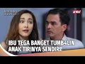 Download Lagu Rencana Jahat Ibu Tiri Bikin Kejora Sengsara | Belenggu Dua Hati Eps 02 (3/7)