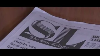 Historic New Jersey newspaper to cease print editions Sad day for journalism