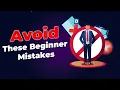 7 Mistakes to Avoid When Launching Your App