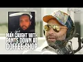 Man Caught With Pants Down at Bikini Coffee Shop Joe Budden Reacts