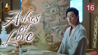 FULL HD Ashes Of Love 16 The Phoenix Prince S Tortured Love For The Flower Fairy 