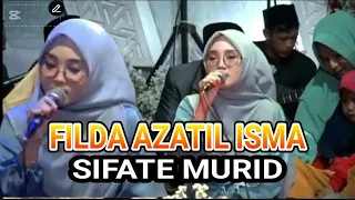 terbaru sifate murid filda azatil isma audul marom demak agustina dwi nur aisyah