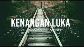 lagu ambon terbaru kenangan luka chenomdo ft moger